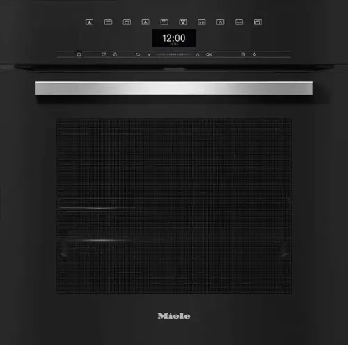 Духовой шкаф MIELE H 7365 BP OBSW