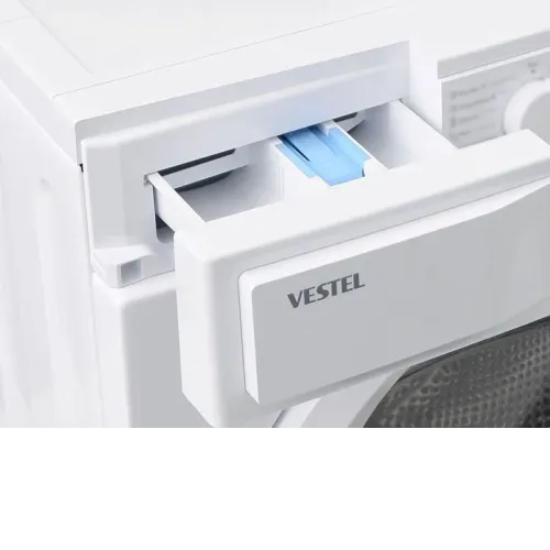 Стиральная машина VESTEL WM8100T1W