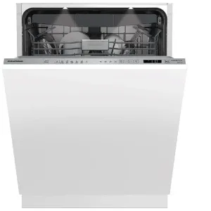 Посудомоечная машина GRUNDIG GNVP4552PW