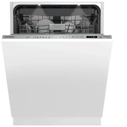 Посудомоечная машина GRUNDIG GNVP4552PW