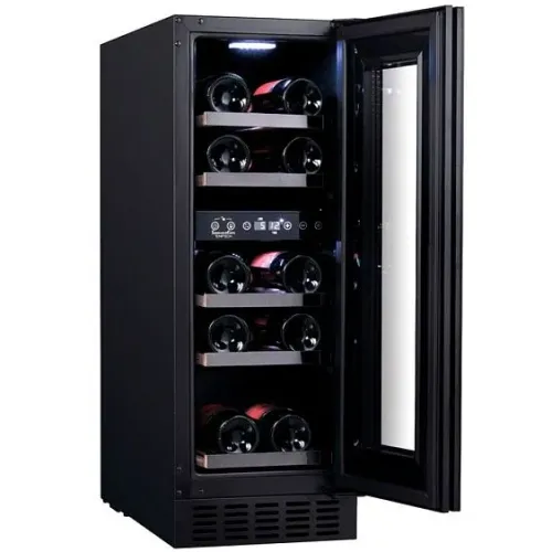 Винный шкаф TEMPTECH SOMX30DRB-24