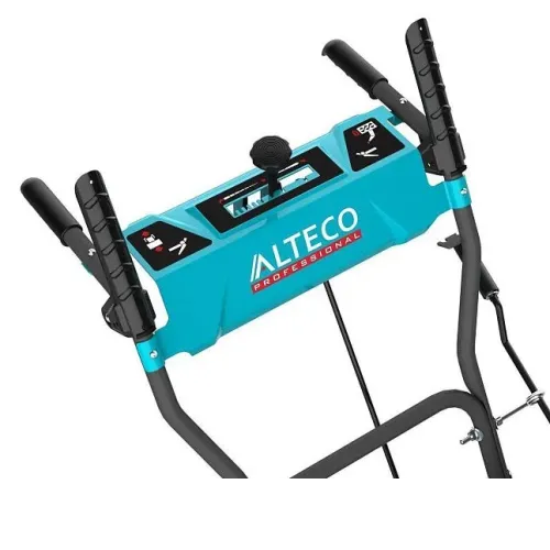 Снегоуборщик ALTECO SBG-722 59926