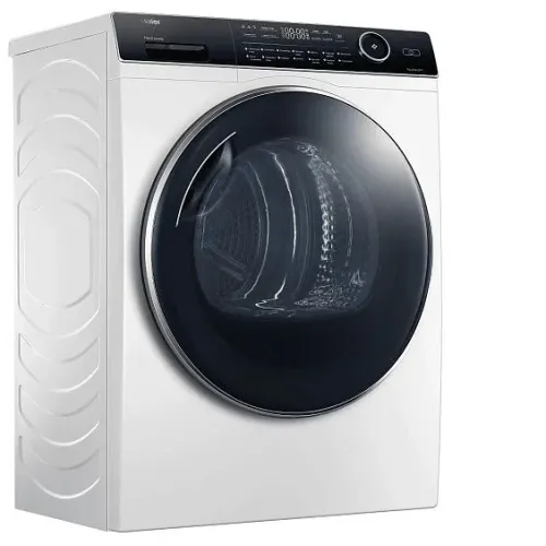 Стиральная машина HAIER 979 (HW90-B14979 + HD90-A2979 + CK-1)