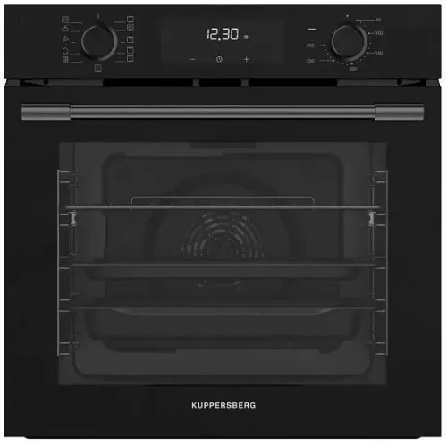 Духовой шкаф KUPPERSBERG HO 622 B