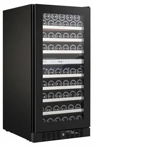 Винный шкаф TEMPTECH ST120DRB