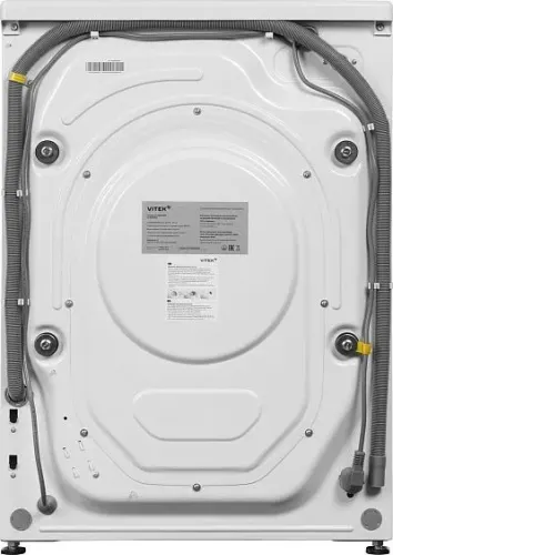 Стиральная машина VITEK VT-WSE6001