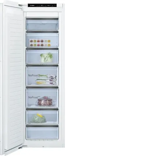 Морозильная камера BOSCH GIN81HNE0