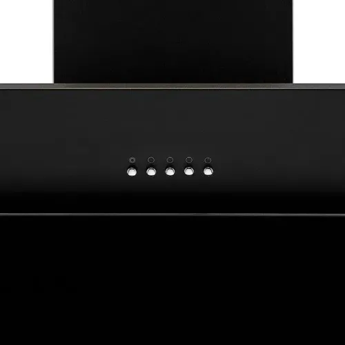 Вытяжка KRONA ESTER 600 black PB