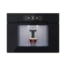 Кофемашина MILLEN MBCM 8801 BL