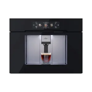 Кофемашина MILLEN MBCM 8801 BL