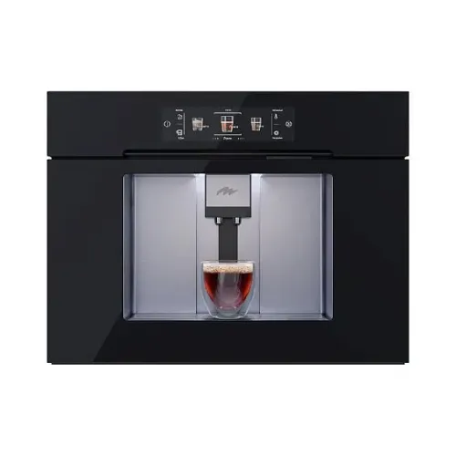 Кофемашина MILLEN MBCM 8801 BL