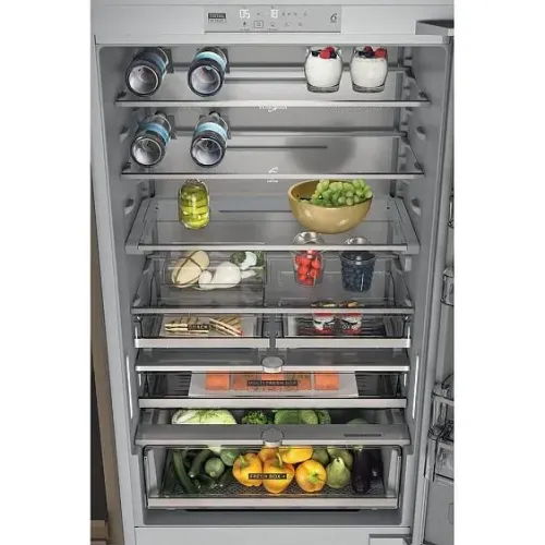 Холодильник WHIRLPOOL WHSP70T262P