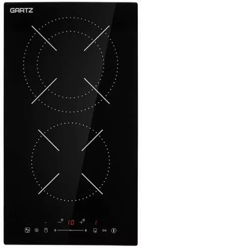 Варочная поверхность GARTZ HES320B