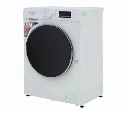 Стиральная машина KRAFT KFMBDS 8147 W