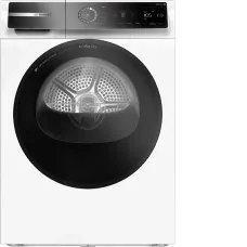 Сушильная машина BOSCH WRB247D0SN