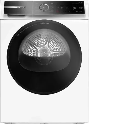 Сушильная машина BOSCH WRB247D0SN