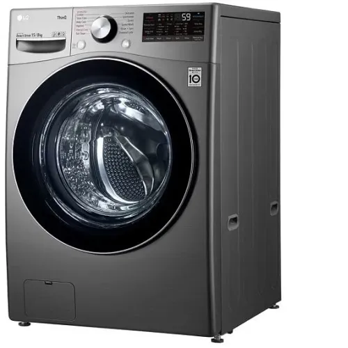 Стиральная машина LG F0L9DGP2S