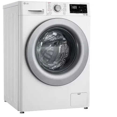 Стиральная машина LG F2V3FS4W