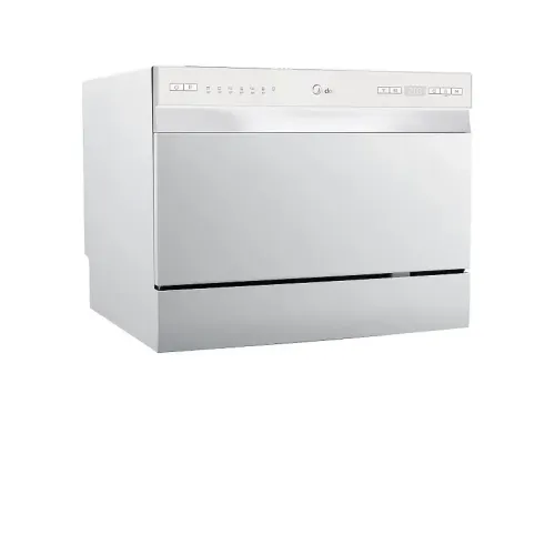 Посудомоечная машина MIDEA MCFD55S450Wi
