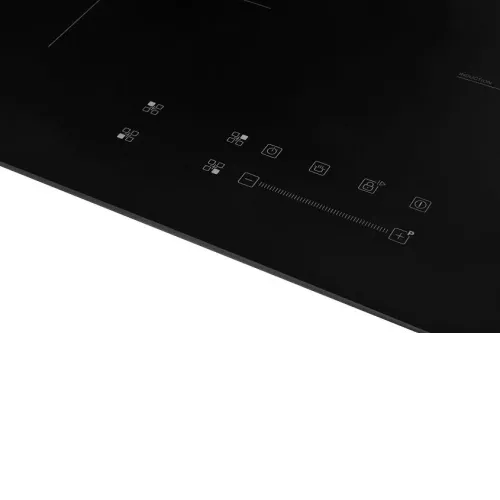 Варочная поверхность VITEK VHI6410 черный
