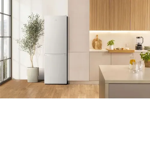 Холодильник GORENJE NRK61814W4