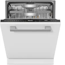 Посудомоечная машина MIELE G 7673 SCVi