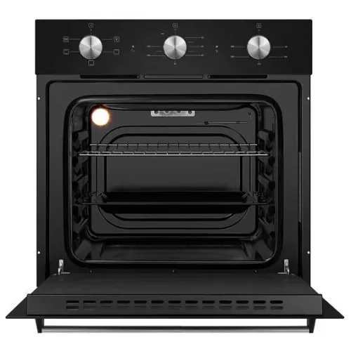 Духовой шкаф MAUNFELD AEOC6050BM