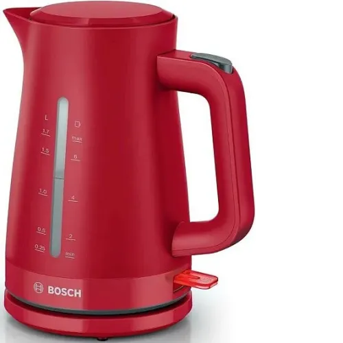 Чайник BOSCH TWK3M124