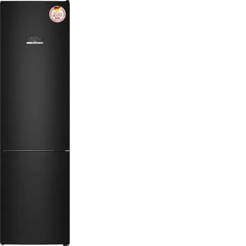 Холодильник WEISSGAUFF WRK 2010 D Inverter NoFrost Black