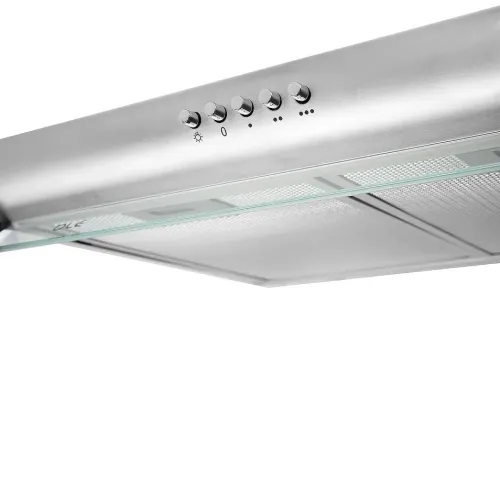 Вытяжка ORE Grong 50 inox