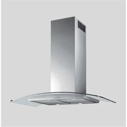 Вытяжка LEX v2 700 glass