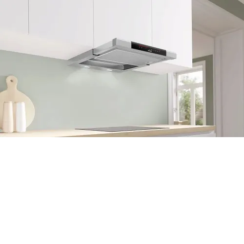 Вытяжка BOSCH DFS067K51