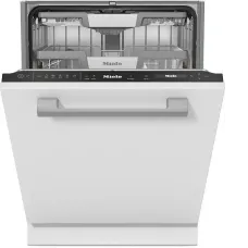 Посудомоечная машина MIELE G 7658 SCVi XXL