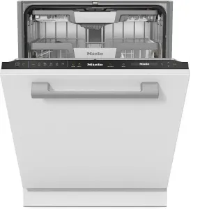 Посудомоечная машина MIELE G 7658 SCVi XXL