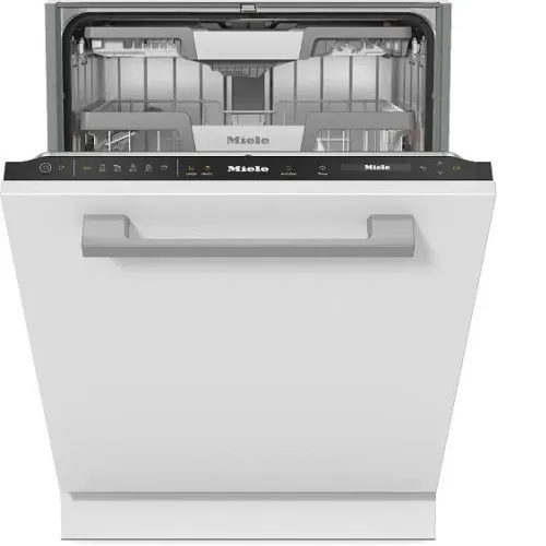 Посудомоечная машина MIELE G 7658 SCVi XXL