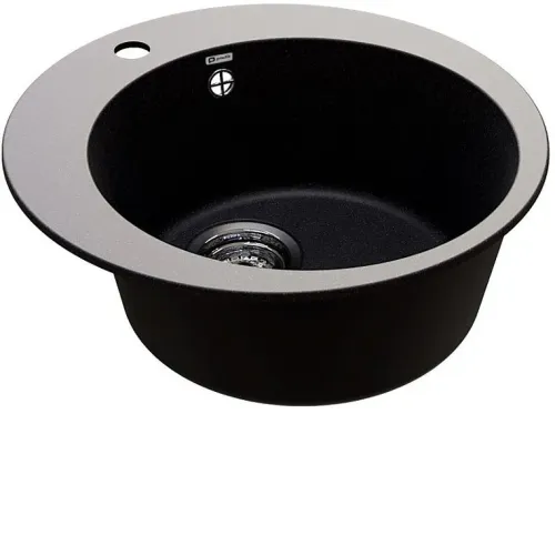 Кухонная мойка PRACTIK PR-M-475-004
