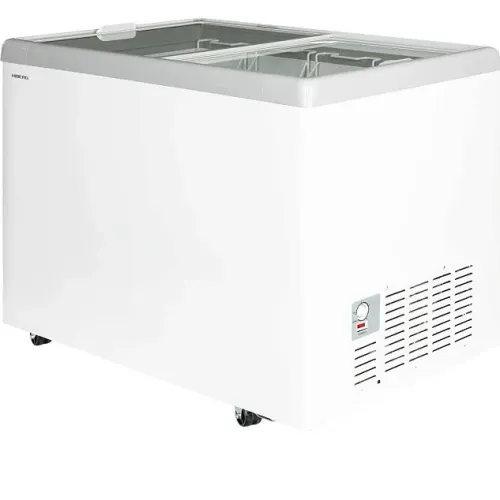 Морозильный ларь HIBERG PS 35 W