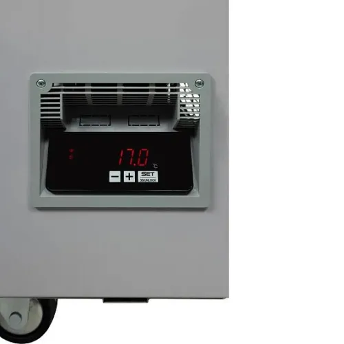 Морозильный ларь HIBERG PSC 50 S