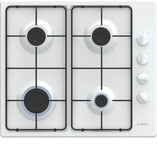 Варочная поверхность BOSCH PBP6C2K80O