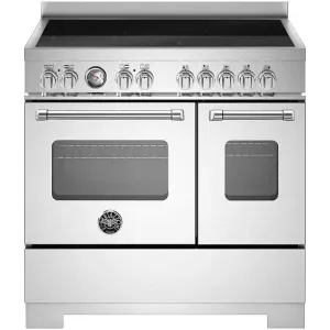 Варочный центр BERTAZZONI MAS95I2EXT2