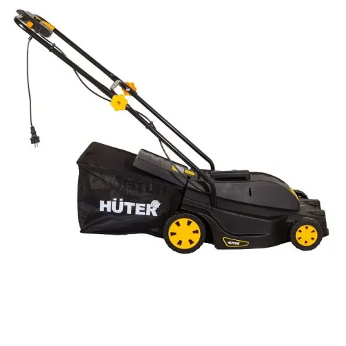 Газонокосилка HUTER ELM-1600T (70/4/21)