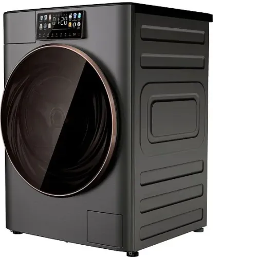 Стиральная машина HIBERG i-DDQ20 - 12814 Sg