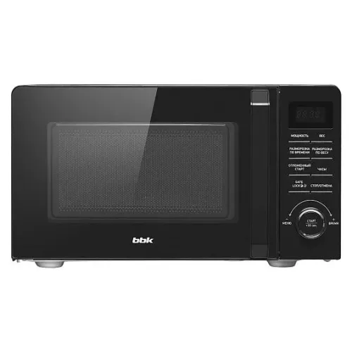 Микроволновая печь BBK 20MWS-723T/B