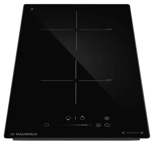 Варочная поверхность MAUNFELD AVI3026SBK
