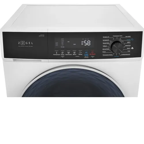 Стиральная машина ZUGEL ZWF10140I