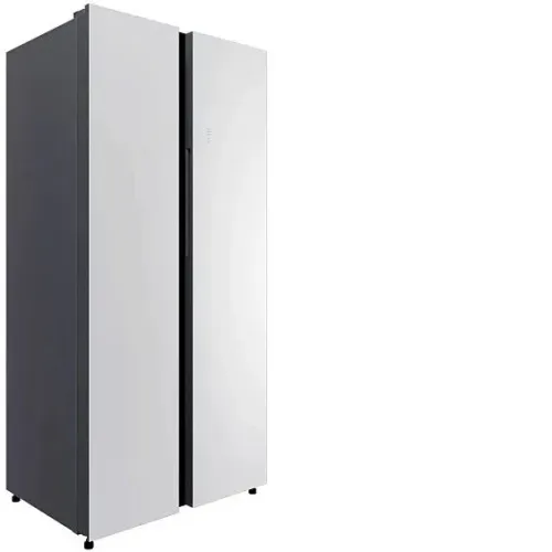 Холодильник LEX LSB520WHGID New