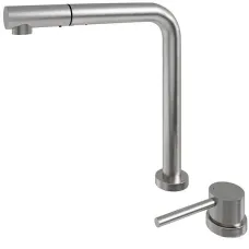 Смеситель EMAR ЕС-7027 Satin Смеситель EMAR ЕС-7027 Satin