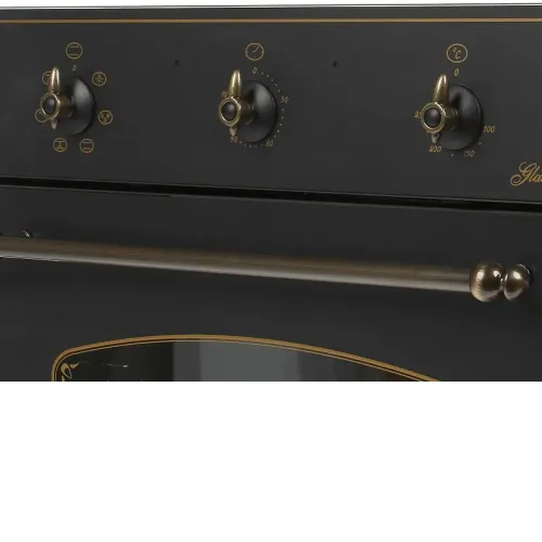 Духовой шкаф DELUXE 6006.03 эшв-062