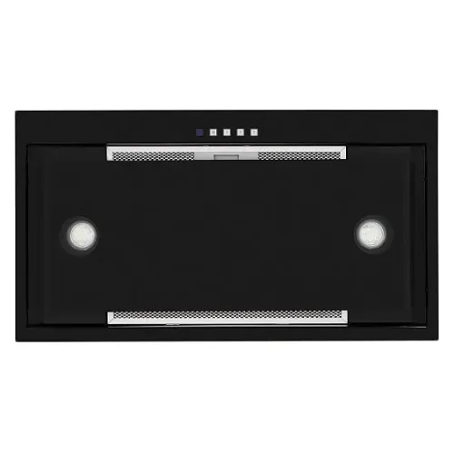 Вытяжка AKPO WK-6 Neva glass 60 чёрный