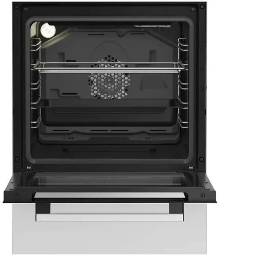 Плита HOTPOINT-ARISTON HSG5F2HB